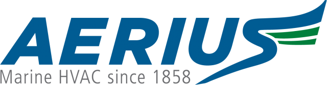 AERIUS Marine Logo