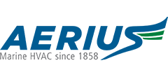 AERIUS Marine Logo