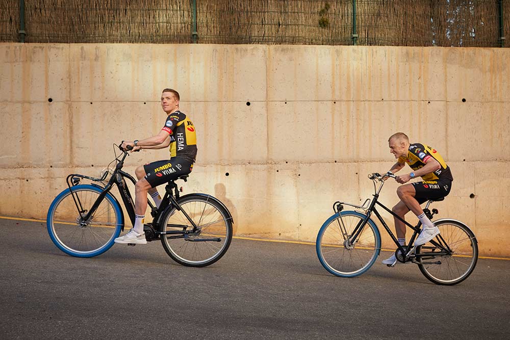 Team-Jumbo-visma