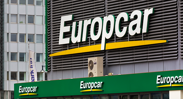 EUropcar