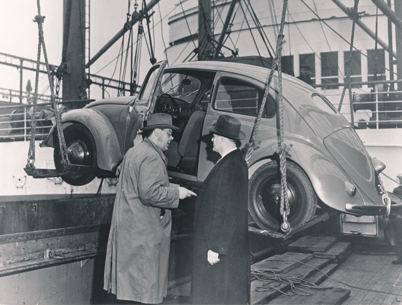 Volkswagen