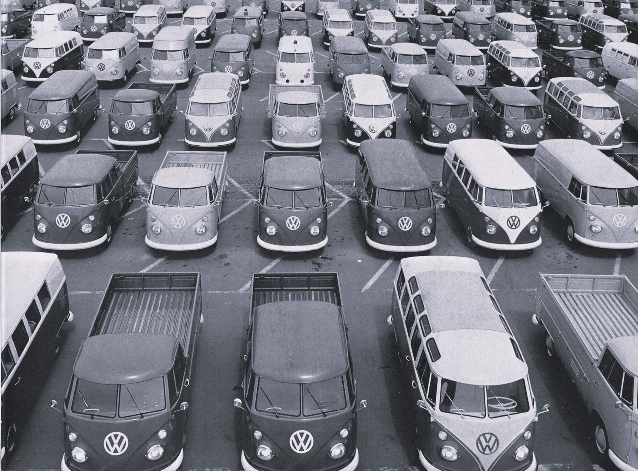 Volkswagen