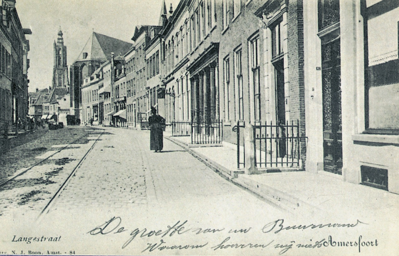 Langestraat