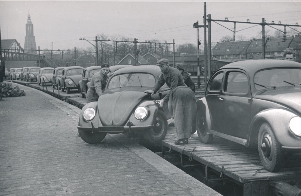 Volkswagen