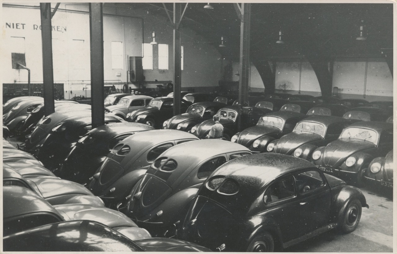Volkswagen