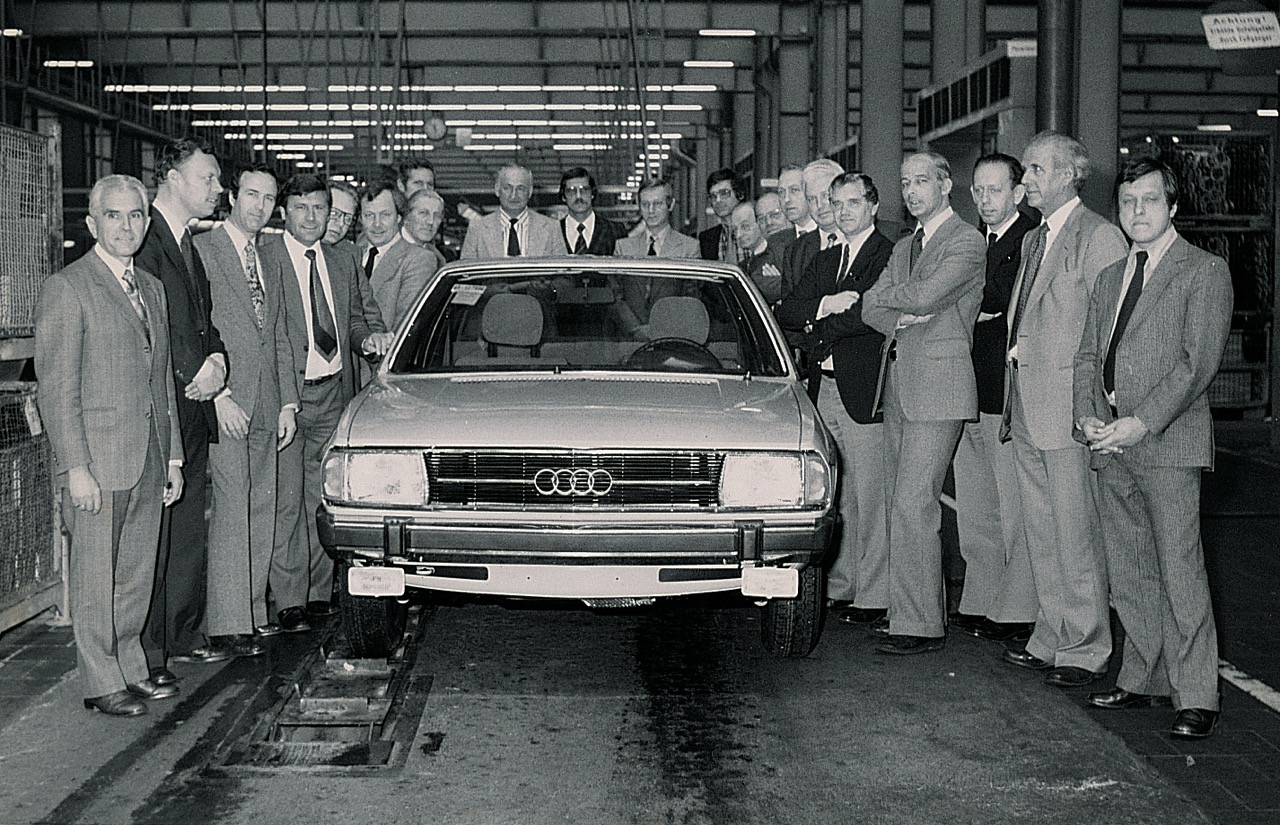 Audi