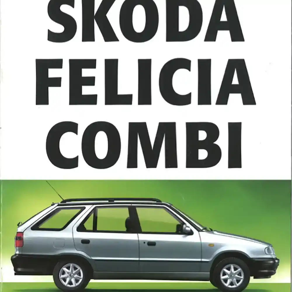 Advertentie van Skoda